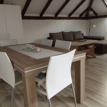 Apartman Slava Tisno Exterior foto